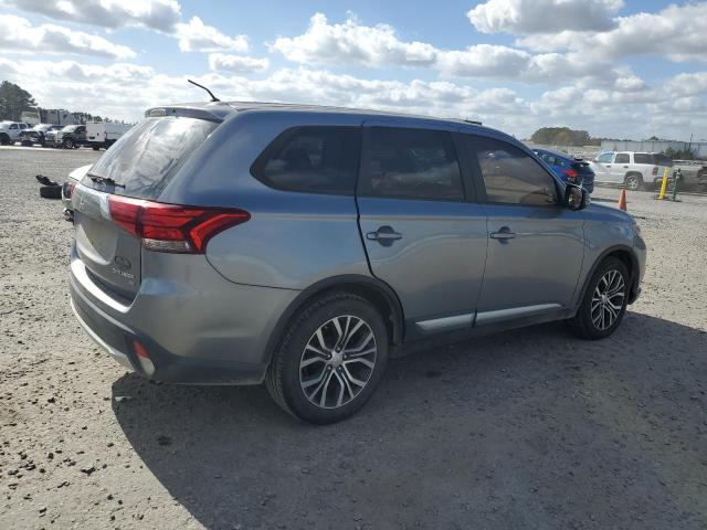 Photo 3 from auction – 2016 MITSUBISHI OUTLANDER with VIN JA4AD3A3XGZ027158