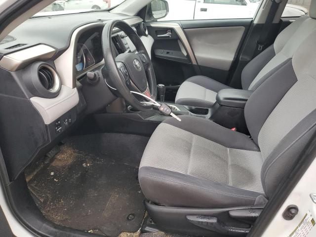 Photo 7 from auction – 2015 TOYOTA RAV4 with VIN 2T3WFREV2FW204496