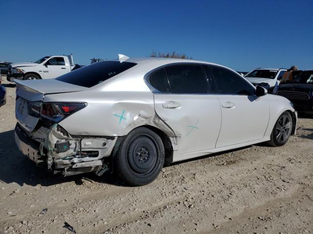 Photo 3 from auction – 2017 LEXUS GS 350 BAS with VIN JTHBZ1BL1HA008463