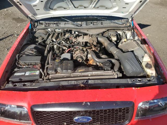 Photo 11 from auction – 2011 FORD CROWN VICT with VIN 2FABP7BV7BX149344