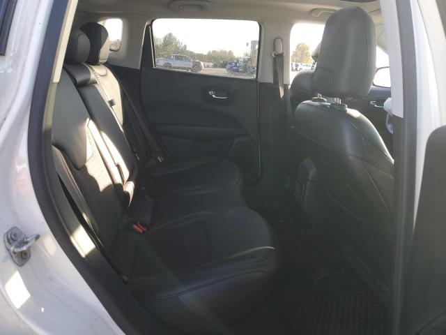 Photo 11 from auction – 2020 JEEP COMPASS LA with VIN 3C4NJDBB5LT234425