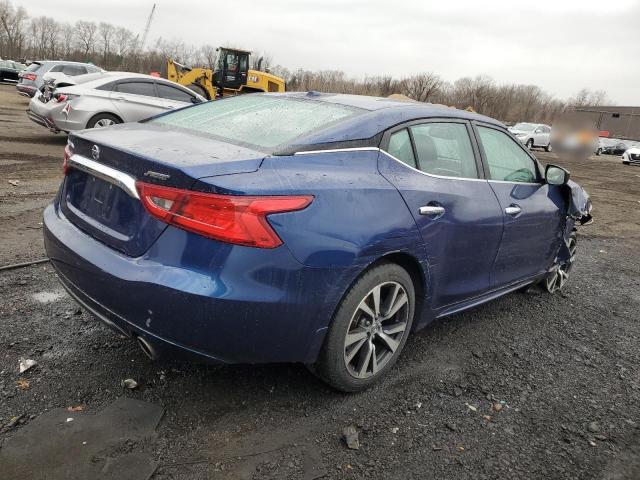 Photo 3 from auction – 2017 NISSAN MAXIMA 3.5 with VIN 1N4AA6AP6HC419972