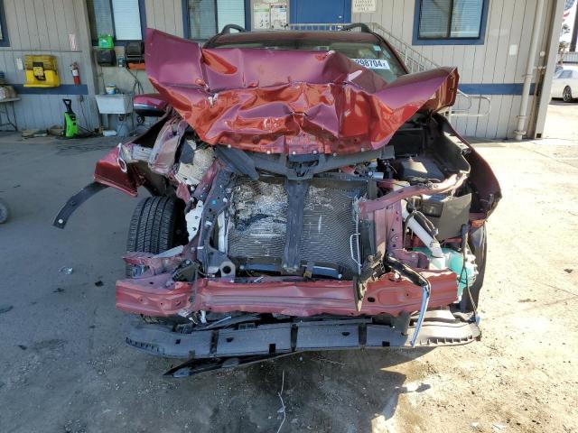 Photo 5 from auction – 2021 SUBARU FORESTER L with VIN JF2SKASC0MH471428