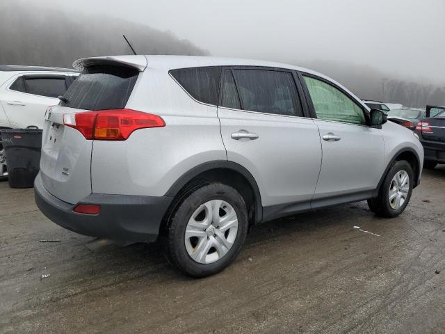 Zdjęcie 3 z aukcji – 2015 TOYOTA RAV4 LE z VIN JTMBFREV8FD096509