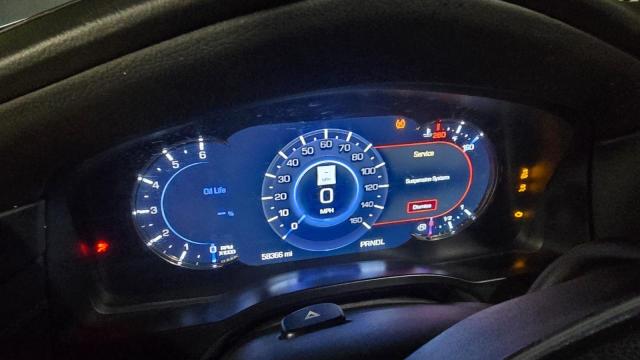 Photo 9 from auction – 2019 CADILLAC ESCALADE E with VIN 1GYS3HKJ4KR126987