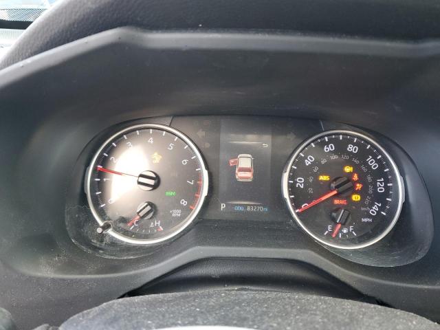 Photo 9 from auction – 2019 TOYOTA RAV4 XLE with VIN JTMP1RFV1KD034138