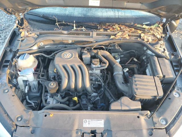 Photo 11 from auction – 2014 VOLKSWAGEN JETTA BASE with VIN 3VW2K7AJ8EM223469