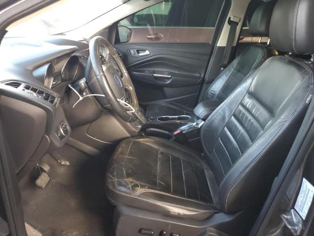 Photo 7 from auction – 2015 FORD ESCAPE TIT with VIN 1FMCU0J94FUC64088