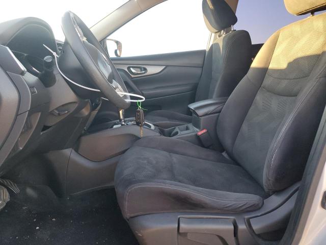 Photo 7 from auction – 2016 NISSAN ROGUE S with VIN JN8AT2MT9GW011215
