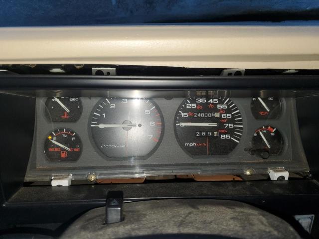 Photo 9 from auction – 1996 JEEP CHEROKEE with VIN 1J4FJ68S9TL315151