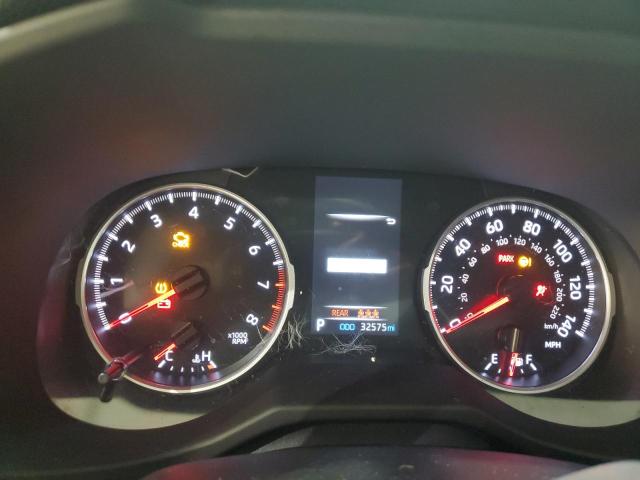 Photo 9 from auction – 2022 TOYOTA RAV4 LE with VIN 2T3F1RFV1NC276867