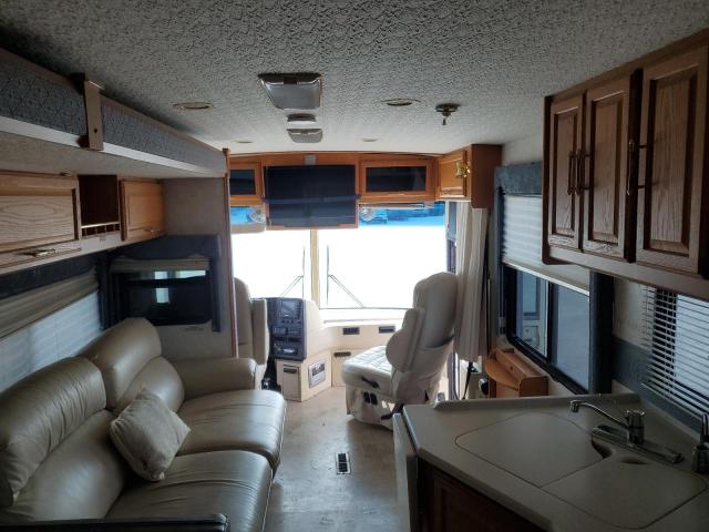 Photo 5 from auction – 2004 FREIGHTLINER CHASSIS X with VIN 4UZAAHDCX4CM91858