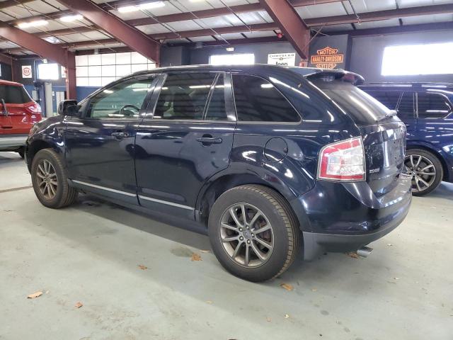 Photo 2 from auction – 2008 FORD EDGE SEL with VIN 2FMDK48C48BB32721
