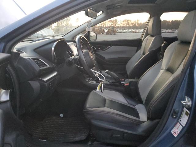 Photo 7 from auction – 2018 SUBARU CROSSTREK with VIN JF2GTAMC3J8231544