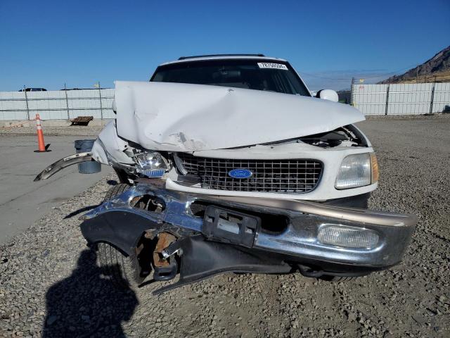 Photo 5 from auction – 1997 FORD EXPEDITION with VIN 1FMFU18L2VLA02983