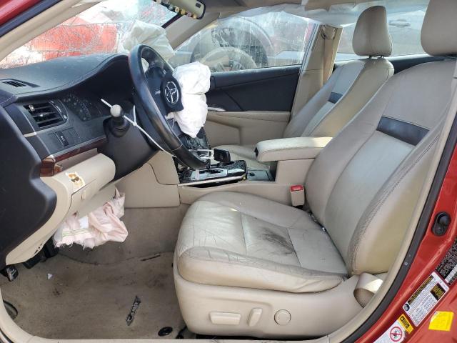 Photo 7 from auction – 2013 TOYOTA CAMRY L with VIN 4T4BF1FK8DR310158