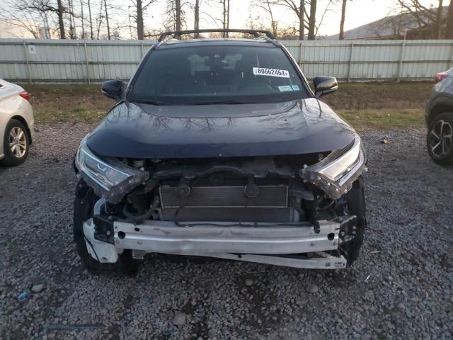 Photo 5 from auction – 2020 TOYOTA RAV4 XSE with VIN 4T3EWRFV0LU007767