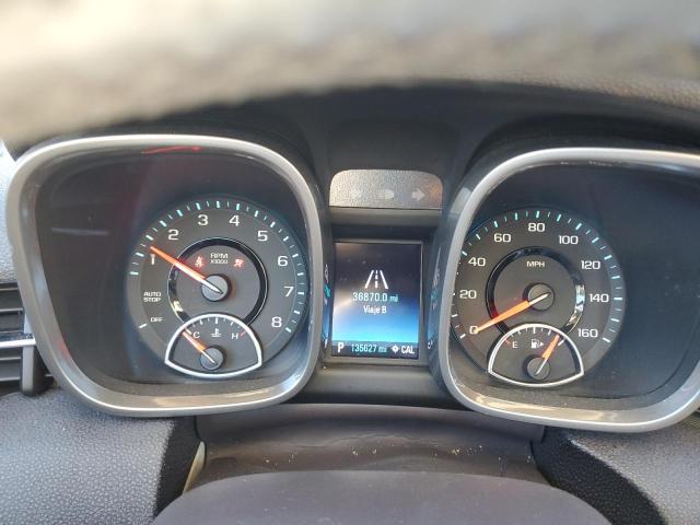 Photo 9 from auction – 2015 CHEVROLET MALIBU 2LT with VIN 1G11D5SL2FF243871