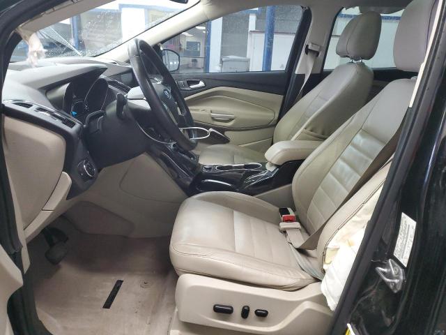 Photo 7 from auction – 2014 FORD ESCAPE TIT with VIN 1FMCU9J94EUE53939