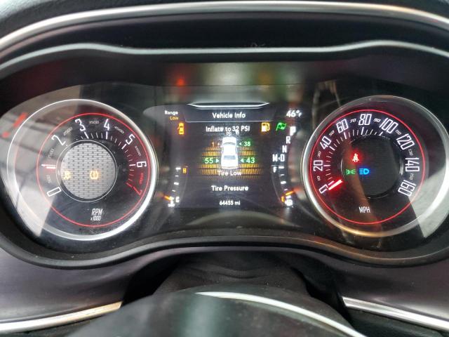 Photo 9 from auction – 2018 DODGE CHALLENGER with VIN 2C3CDZAG0JH276696