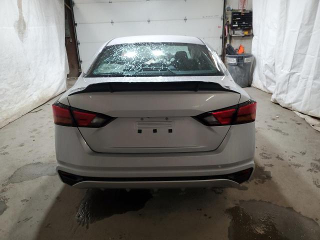 Photo 6 from auction – 2022 NISSAN ALTIMA S with VIN 1N4BL4BV4NN358864