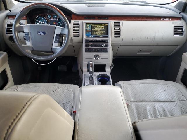 Photo 8 from auction – 2010 FORD FLEX LIMIT with VIN 2FMHK6DC0ABA38845