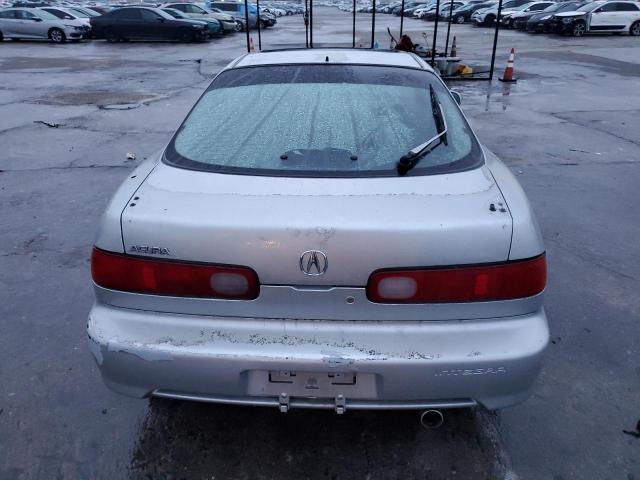 Photo 6 from auction – 1998 ACURA INTEGRA LS with VIN JH4DC4457WS020568