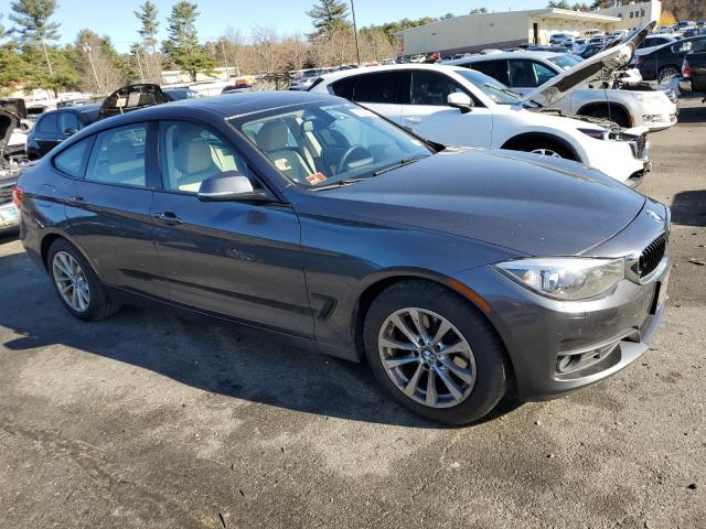 Photo 4 from auction – 2015 BMW 328 XIGT with VIN WBA3X5C53FD561028