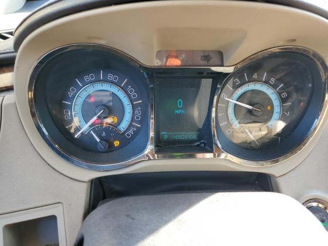 Photo 9 from auction – 2010 BUICK LACROSSE C with VIN 1G4GC5EG3AF136240