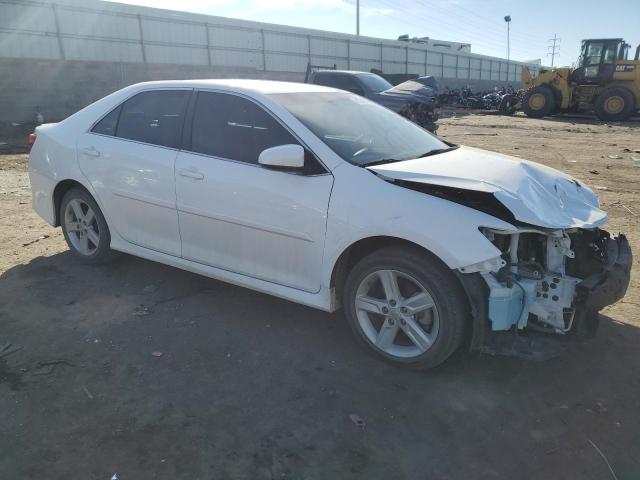 Photo 4 from auction – 2012 TOYOTA CAMRY BASE with VIN 4T1BF1FKXCU178688
