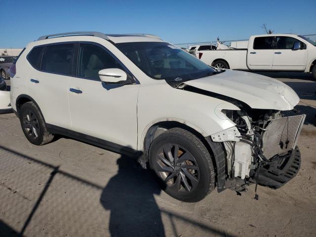 Photo 4 from auction – 2016 NISSAN ROGUE S with VIN 5N1AT2MT1GC921501