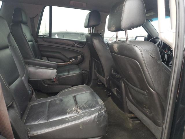 Photo 11 from auction – 2017 CHEVROLET TAHOE C150 with VIN 1GNSCBKC2HR115684