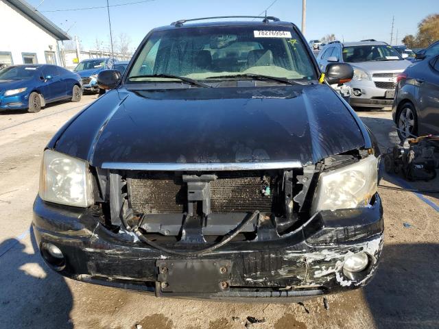 Photo 5 from auction – 2004 GMC ENVOY with VIN 1GKDT13S642163228
