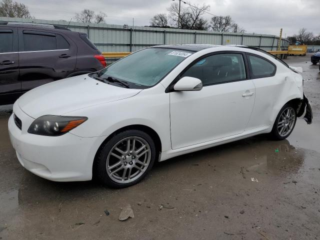 Photo 1 from auction – 2010 TOYOTA SCION TC with VIN JTKDE3B76A0320240