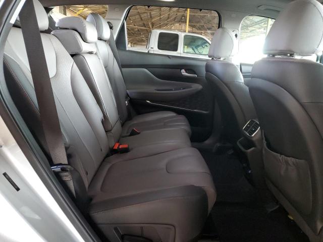 Photo 11 from auction – 2019 HYUNDAI SANTA FE L with VIN 5NMS53AD2KH010481