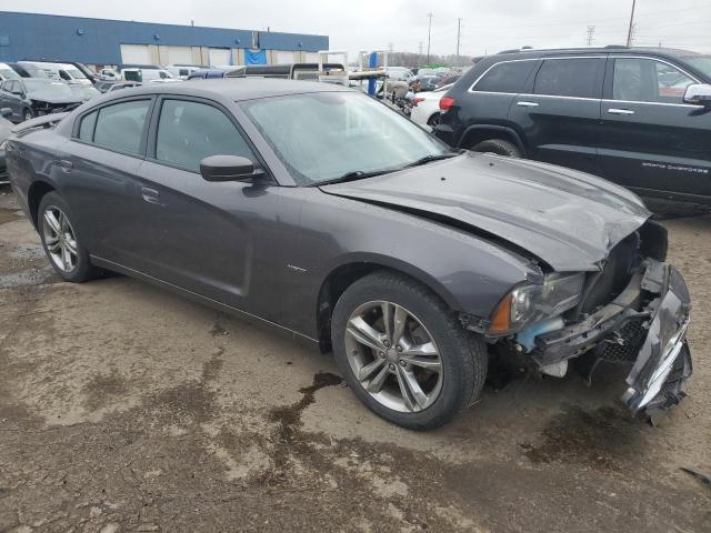 Photo 4 from auction – 2013 DODGE CHARGER R/ with VIN 2C3CDXDT6DH671323
