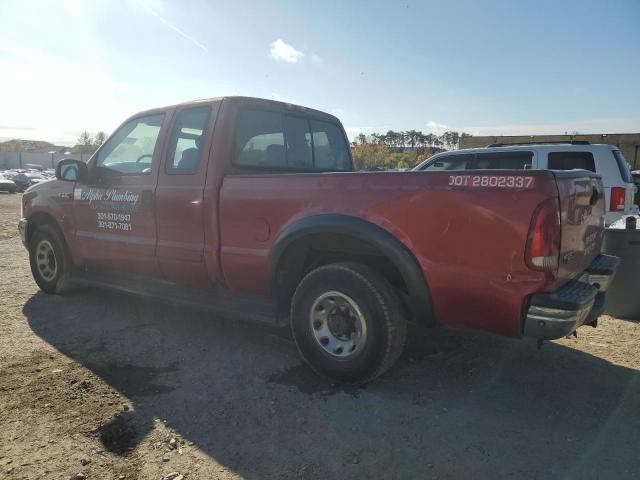 Photo 2 from auction – 2002 FORD 150 with VIN 1FTNX20L92EB36964