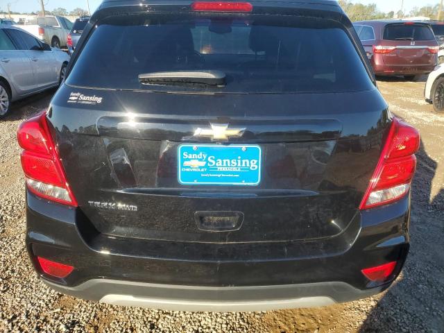 Photo 6 from auction – 2022 CHEVROLET TRAX 1LT with VIN KL7CJPSM4NB566321