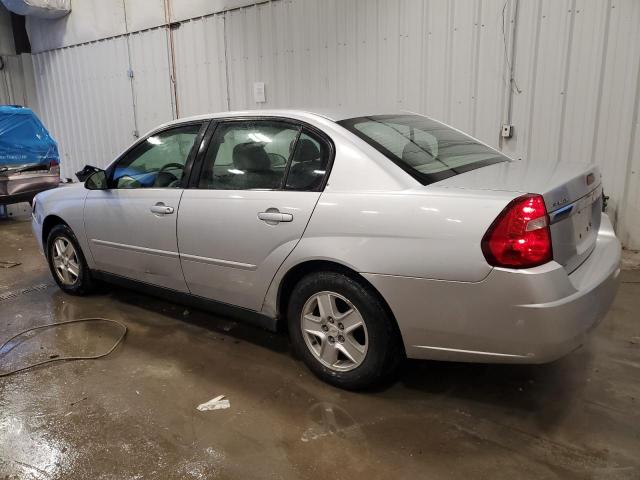 Photo 2 from auction – 2004 CHEVROLET MALIBU LS with VIN 1G1ZT52844F146721