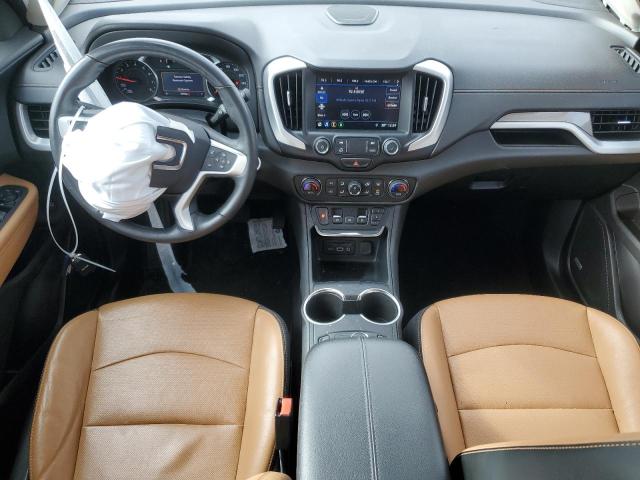 Photo 8 from auction – 2019 GMC TERRAIN SL with VIN 3GKALVEV1KL307491