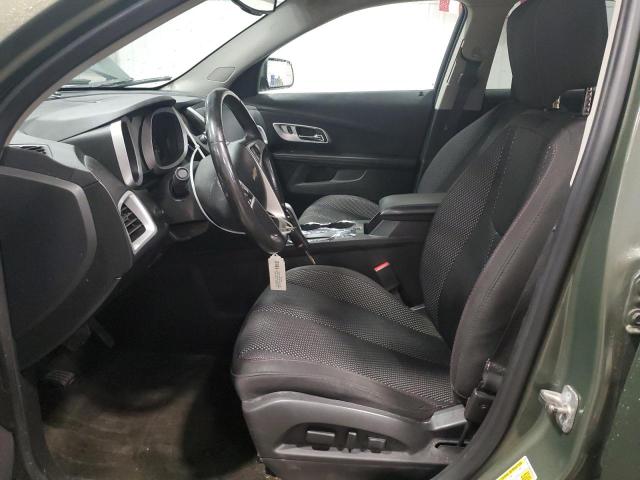Photo 7 from auction – 2015 CHEVROLET EQUINOX LT with VIN 2GNALBEK0F6233174