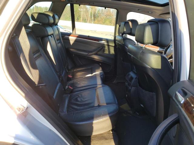 Photo 11 from auction – 2012 BMW X5 XDRIVE3 with VIN 5UXZV4C57CL758751