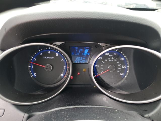 Photo 9 from auction – 2015 HYUNDAI TUCSON GLS with VIN KM8JTCAF5FU098262