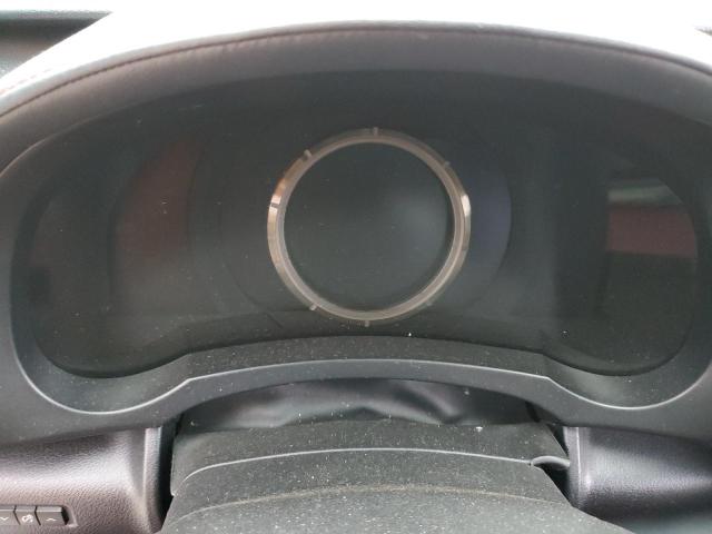 Photo 9 from auction – 2014 LEXUS IS 250 with VIN JTHBF1D24E5029065