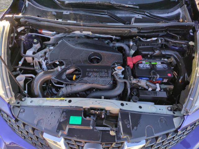 Photo 11 from auction – 2015 NISSAN JUKE S with VIN JN8AF5MV5FT552630