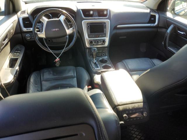 Photo 8 from auction – 2017 GMC ACADIA LIM with VIN 1GKKVSKD5HJ297217