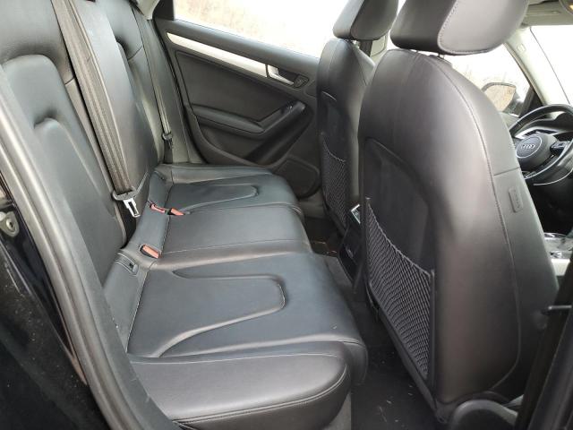 Photo 10 from auction – 2016 AUDI A4 PREMIUM with VIN WAUBFAFL3GN002382