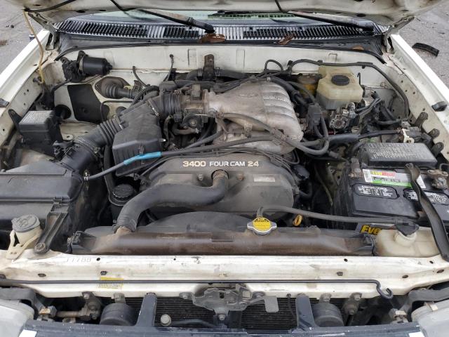 صورة رقم 12 من المزاد - 2001 TOYOTA 4RUNNER SR مع VIN JT3GN86RX10218716