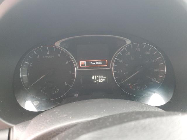 Photo 9 from auction – 2015 NISSAN ALTIMA 2.5 with VIN 1N4AL3AP5FC261999