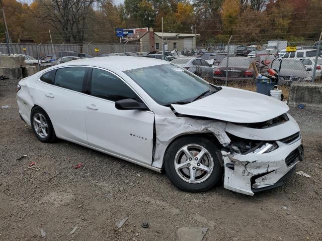 Photo 4 from auction – 2018 CHEVROLET MALIBU LS with VIN 1G1ZB5ST8JF288458